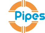 Mr Pipes logo