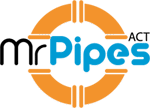 Mr Pipes logo