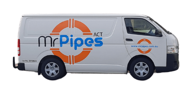 Mr Pipes ACT